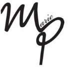 Logo-marieP (Personnalisé)